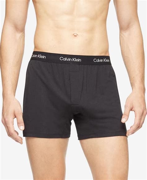 calvin klein boxers clearance.